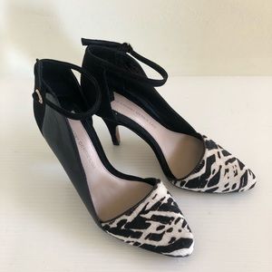 Cross by Derek Lam pumps size6